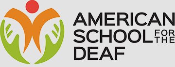 The American School for the Deaf