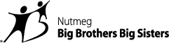 Nutmeg Big Brothers Big Sisters