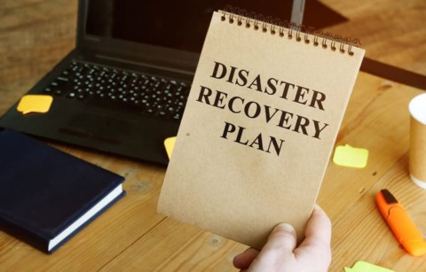 3 Critical Reasons Why Connecticut Organizations Need Disaster Recovery Planning