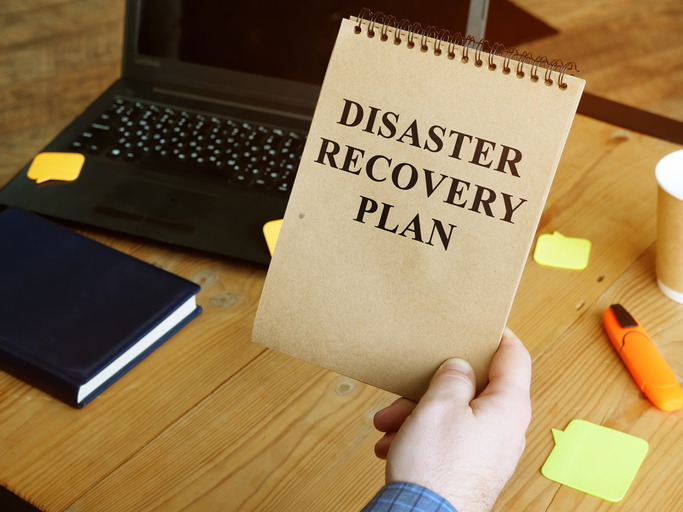 Why Connecticut Organizations Need Disaster Recovery Planning