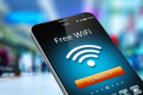 Hartford Free Wi-Fi Initiative