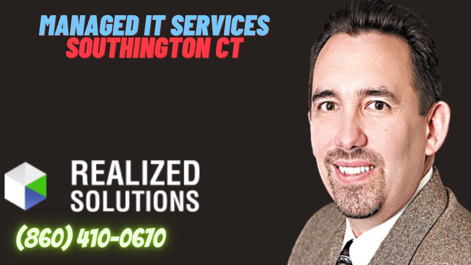 Managed IT Services Southington CT