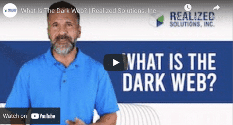 Is Your Information On The Dark Web?
