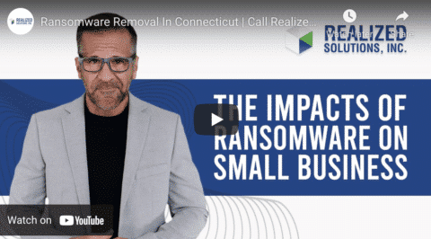 The Cost Of Ransomware On Your Small Business
