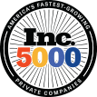 Realized Solutions, Inc. Recognized on Prestigious 2021 Inc. 5000 List