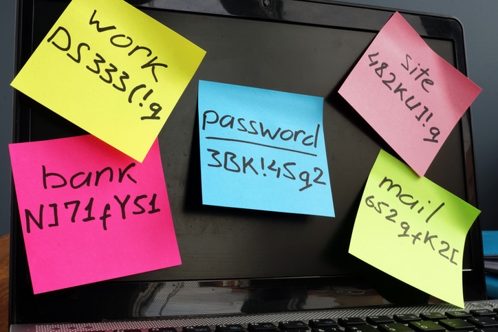 Lastpass Password Management