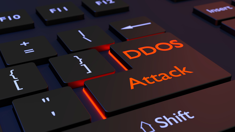 Outages Result of DDoS Attack” Confirms Bandwidth CEO