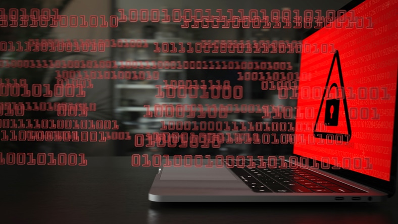 Take Ransomware Risk Seriously