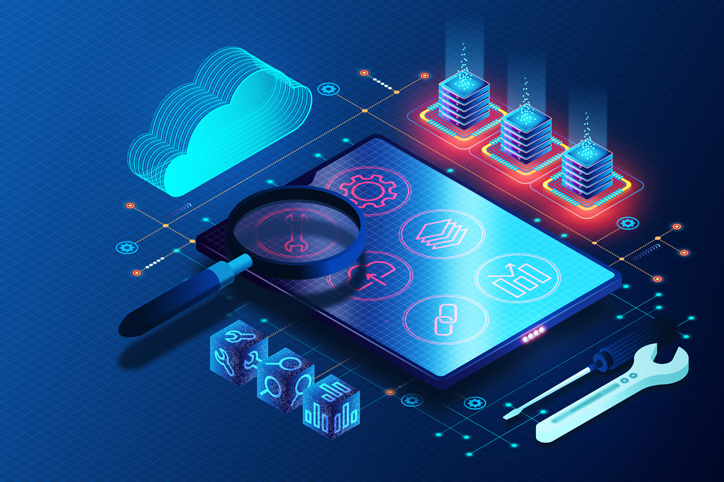 Automated Web Testing with Selenium