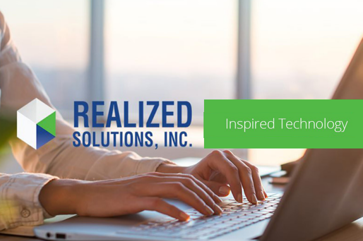 Providing Technology Solutions to Growing Businesses for 20 Years