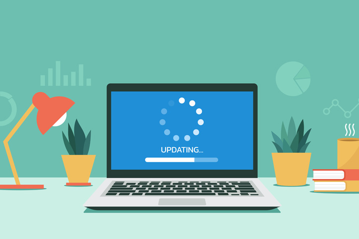 Hardware System Updates and Why They Are Important