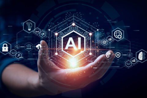 Use Artificial Intelligence to Build Your Business